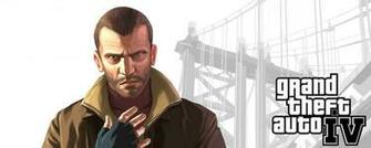 Niko Bellic Wallpaper