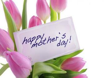 Mother S Day Wallpaper With Beautiful Flowers HD