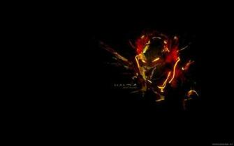 Me Puso A Buscar En La Web Wallpaper De Halo Y No Encontre Una