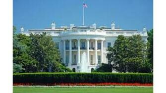 White House Washington Dc 4k Wallpaper