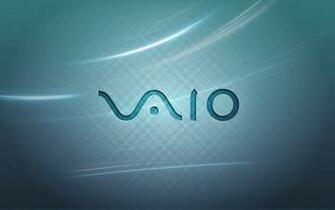 Sony Vaio Wallpaper