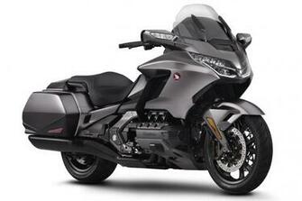 Honda Gold Wing Wallpaper Motos Modelos E Gran Turismo
