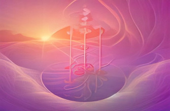 God Is Love Wallpaper