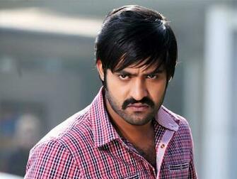 Jr Ntr Hq Wallpaper Filmibeat