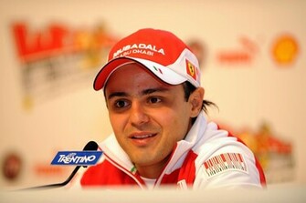 Felipe Massa HD Wallpaper High Definition iPhone