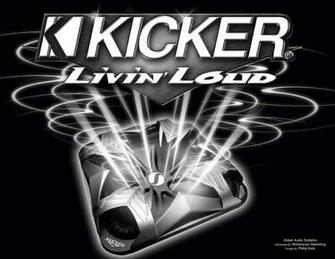 Kicker Car Audio Graphics Code Comments Pictures