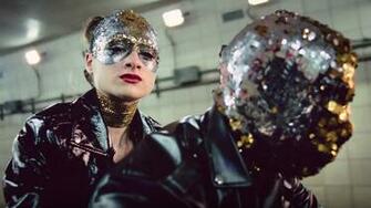 Wonderful New Trailer For Natalie Portman S Pop Star Film Vox Lux
