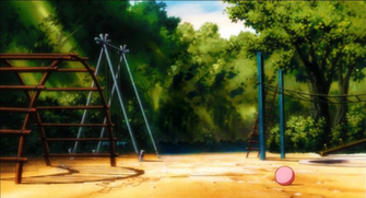 Hidden Leaf Village Kidspark By Iennidesign