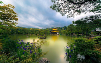 Kyoto Wallpaper