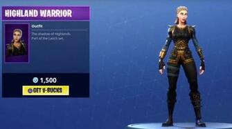Every Outfit In Season Wired4games