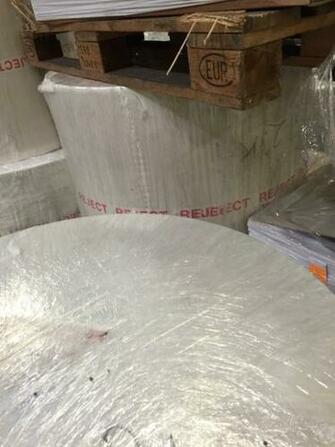 Stocklot Wallpaper Base For Paper