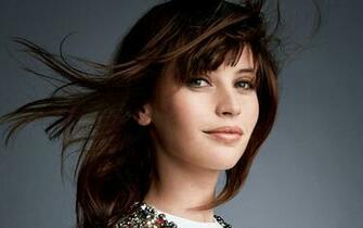 Felicity Jones Wallpaper HD
