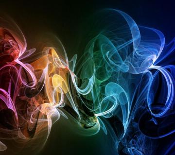 High Contrast And Eye Popping QHD 1440p Wallpaper