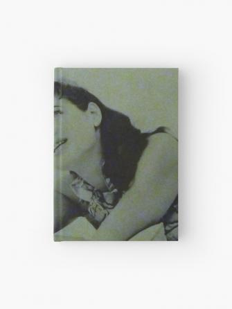 Ballads For Background Beatnik Girl S Album Cover