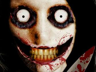 Wallpaper De Jeff The Killer