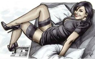 Pin Up Girls Wallpaper Art Desktop