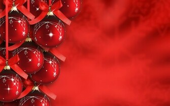 Christmas Background Large Image