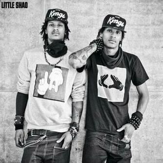 Les Twins High Quality Wallpaper