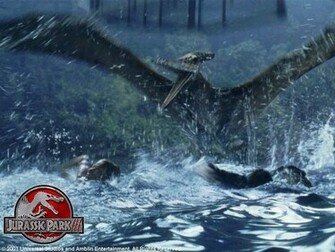 Jurassic Park Wallpaper Wide