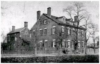 1800s House HD Walls Find Wallpaper