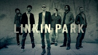Linkin Park Wallpaper