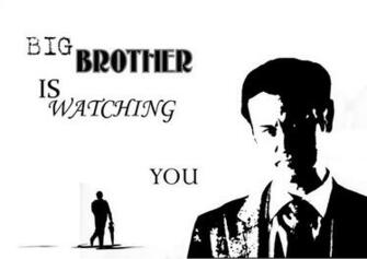 Mycroft Holmes Image Silhouette HD Wallpaper