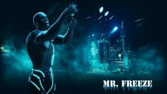 Mr Ze Dr Victor Fries Wallpaper By Batmaninc