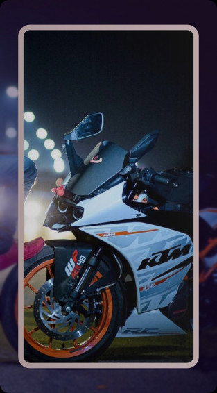 Ktm Rc Wallpaper Apk For Android