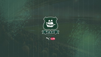 Club Statement Return Of Fans Update Plymouth Argyle Pafc