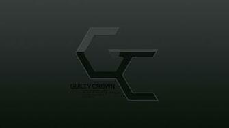 Guilty Crown Wallpaper