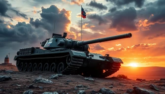 Russian Military Wallpaper