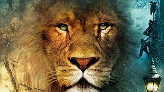 Aslan Narnia Desktop Wallpaper Net