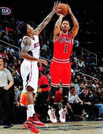 Showing Gallery For Derrick Rose Shoes