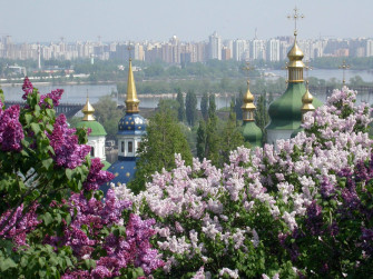 Kiev Ukraine Wallpaper For Your