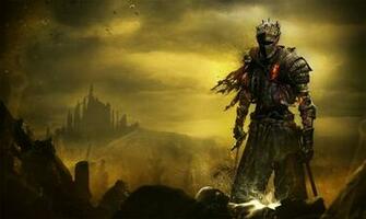 Dark Souls Iii High Res Wallpaper