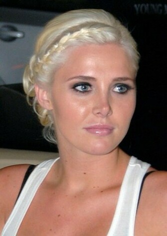 Karissa Shannon Hollywood Actors