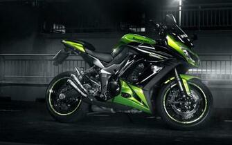 Kawasaki Wallpaper