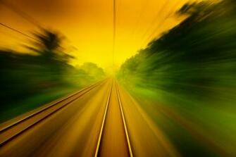 Is The Yellow Travel Blur Background Image You Can Use Powerpoint