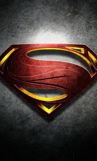 Superman Man Of Steel Wallpaper For Htc Windows Phone 8s