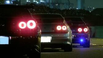 Skyline R32 Gtr Jdm Nissan R33 Tuning Wallpaper