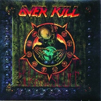 Wallpaper De Thrash Metal
