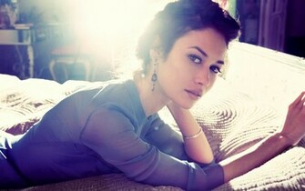 Olga Kurylenko Wallpaper HD