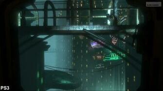 Bioshock Desktop Wallpaper Of Video Game