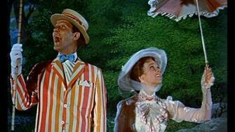 Mary Poppins Image HD Wallpaper And