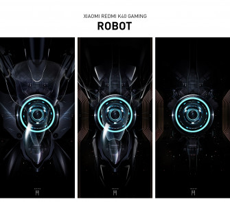 Xiaomi Wallpaper Creative Art