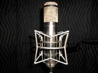 Hip Hop Music Studio Wallpaper