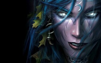 World Of Warcraft Achtergronden Wallpaper Wow