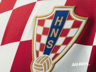 Croatia Football Wallpaper