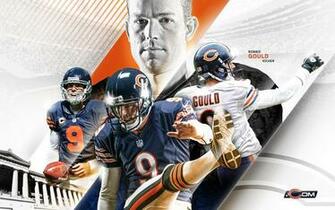 Chicago Bears Wallpaper