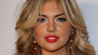 HD Kate Upton Image Wallpaper